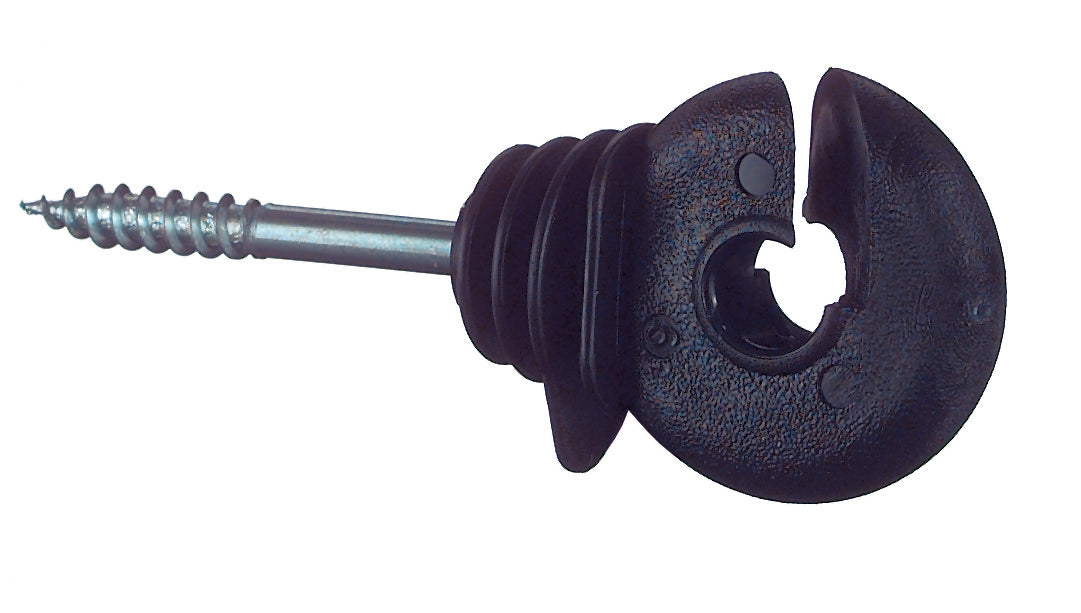 Ring-Isolatoren 50er Btl.