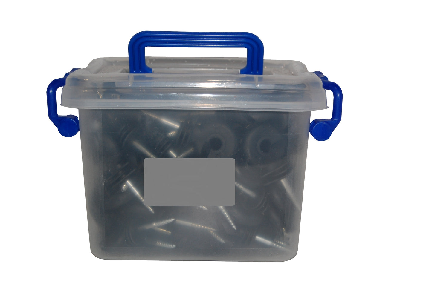 Ring-Isolatoren 100er Eimer