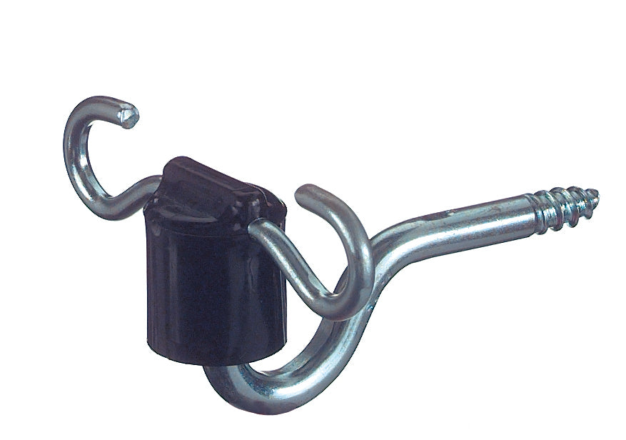 Torgriff-Isolatoren, 10er Btl.