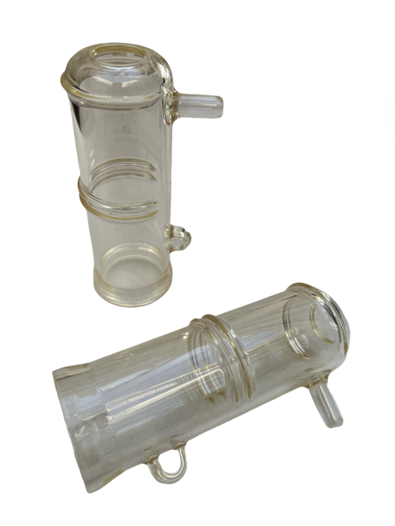 Original InterPuls Becherhülse für Melkzeug