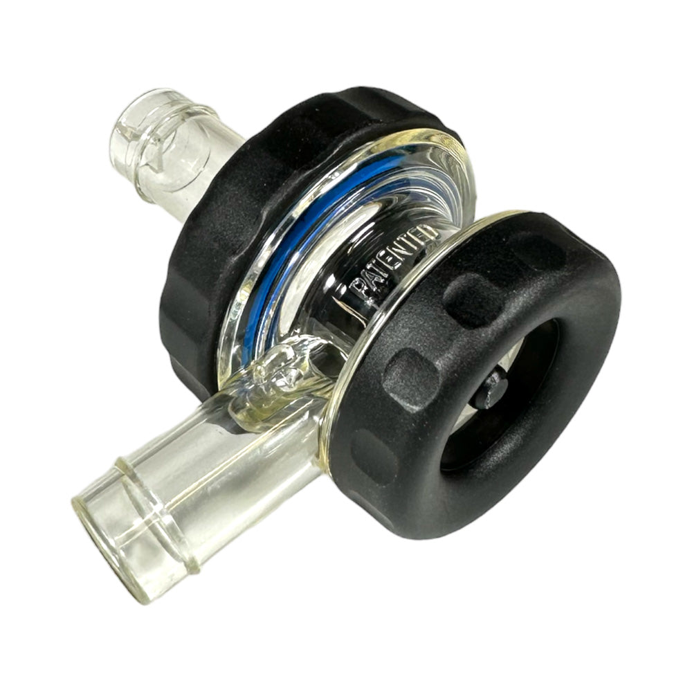 InterPuls Ventil "vollautomatisch"