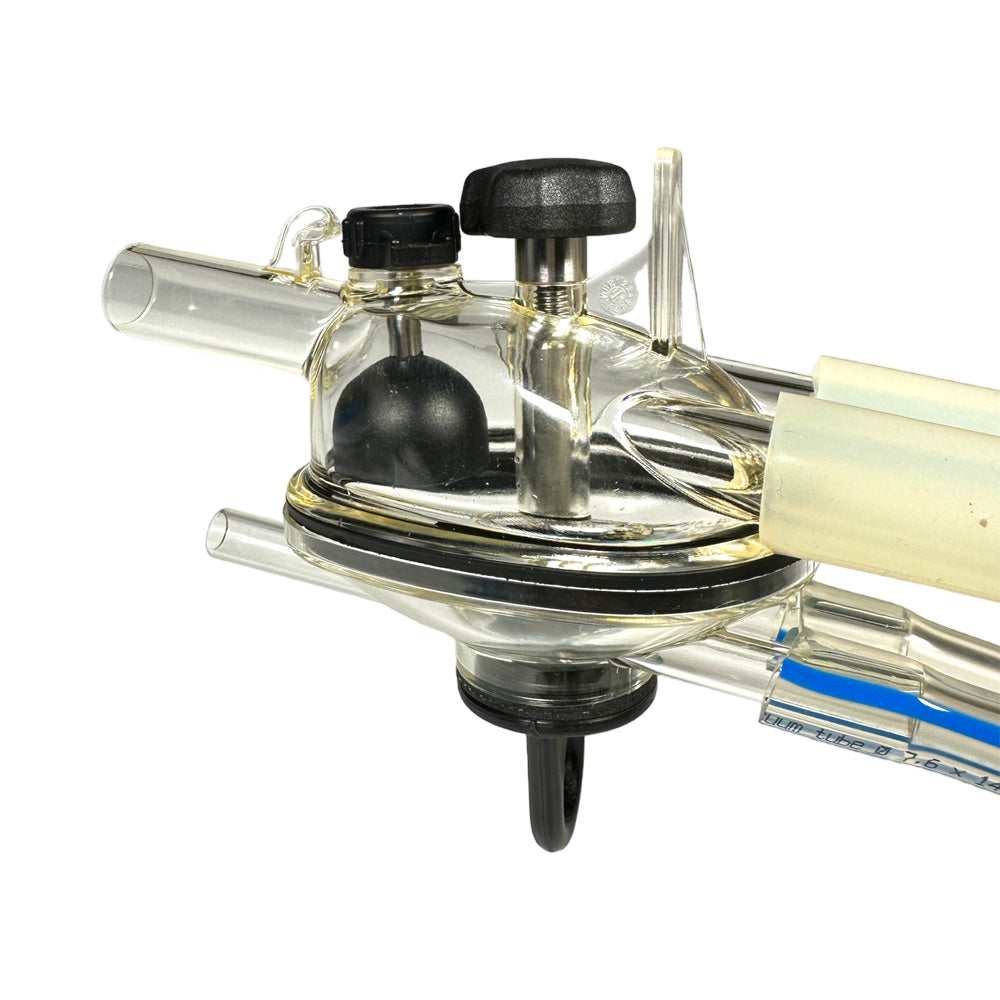 Original InterPuls Milch- Sammelstück " Vanguard"