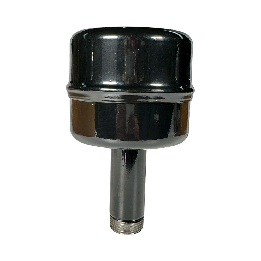 Endschalldämpfer für Minimelker