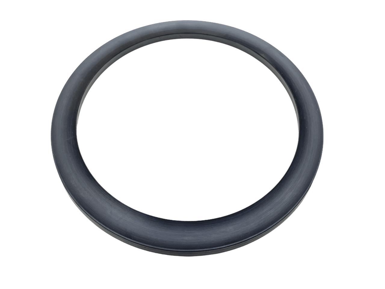 Dichtung für Melkeimerdeckel GEA/Westfalia ø 165/195 x 8,5 mm