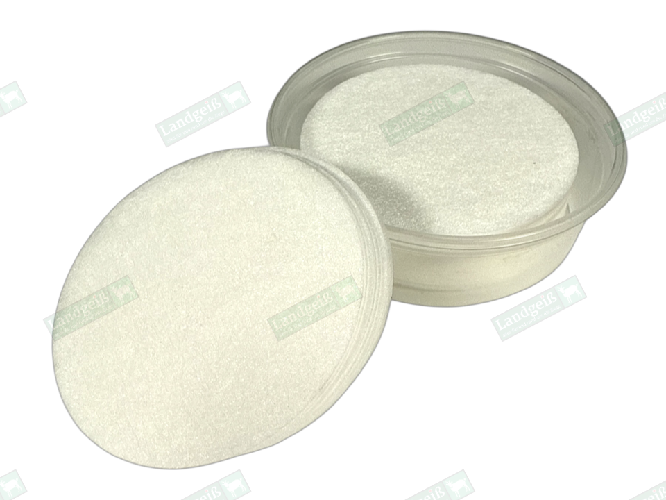 Ersatzfilter für SMD-Sicherheitsmelkdeckel