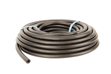 Original Interpuls Milchschlauch , Ultraclean mit Silikon-Einlage ø 13,5 mm x 23,8 mm (20 Meter)