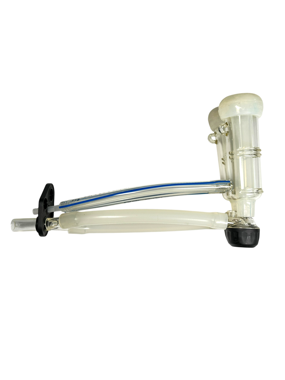 Original InterPuls Melkzeug Classic mit halbautomatischen Ventilen
