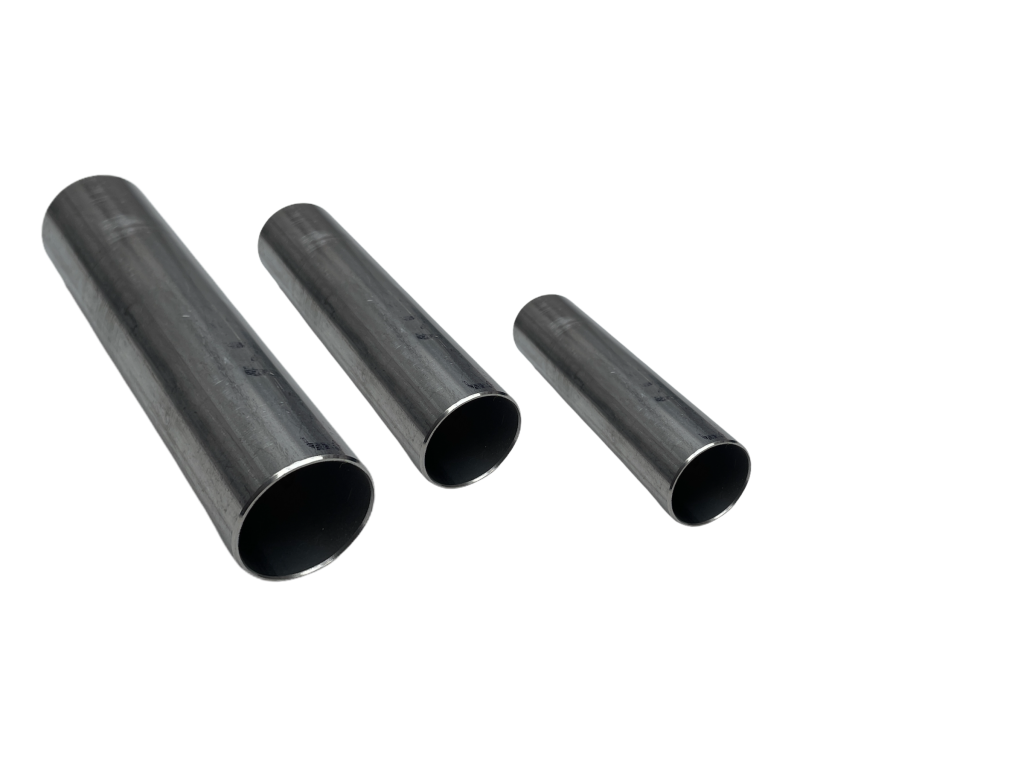 Edelstahl Verbindungsröhrchen ø 14 x 16 mm