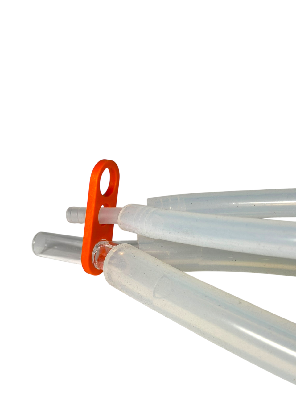 Ziegenmelkzeug Typ Classic, mit Y-Stücke und automatischen Ventilen (Typ 207)