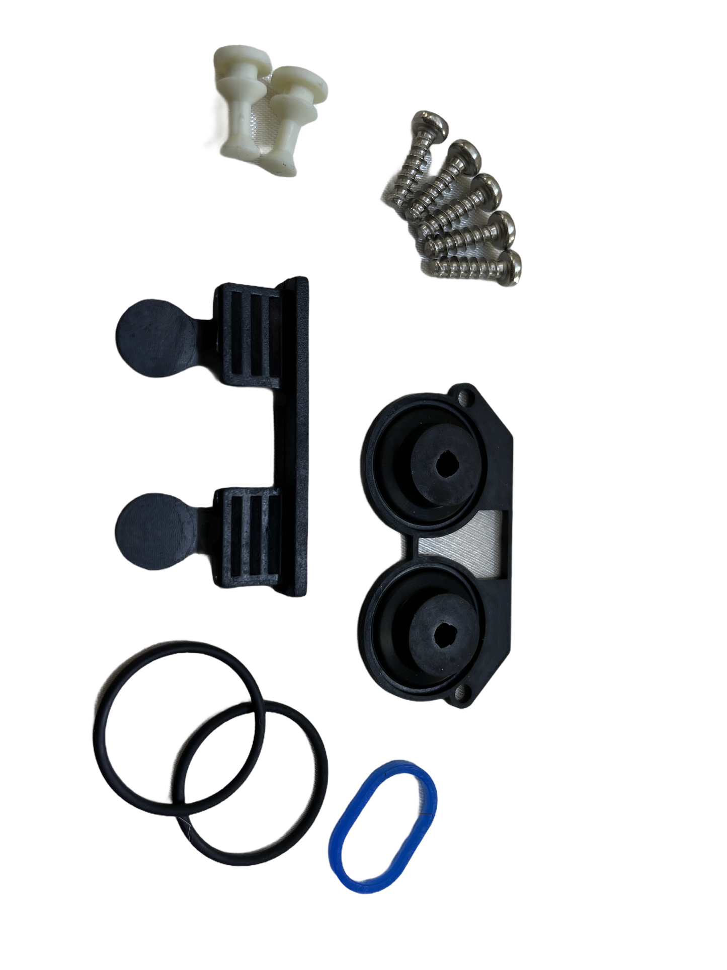 Service Kit für EP100 neues Modell, 12-teilig, passend für 99925380