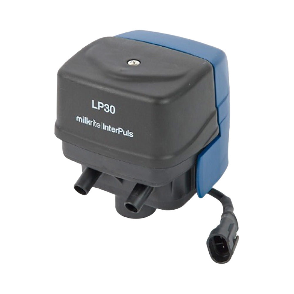 Pulsator LP 30, 24 V, mit Frischluftfilter