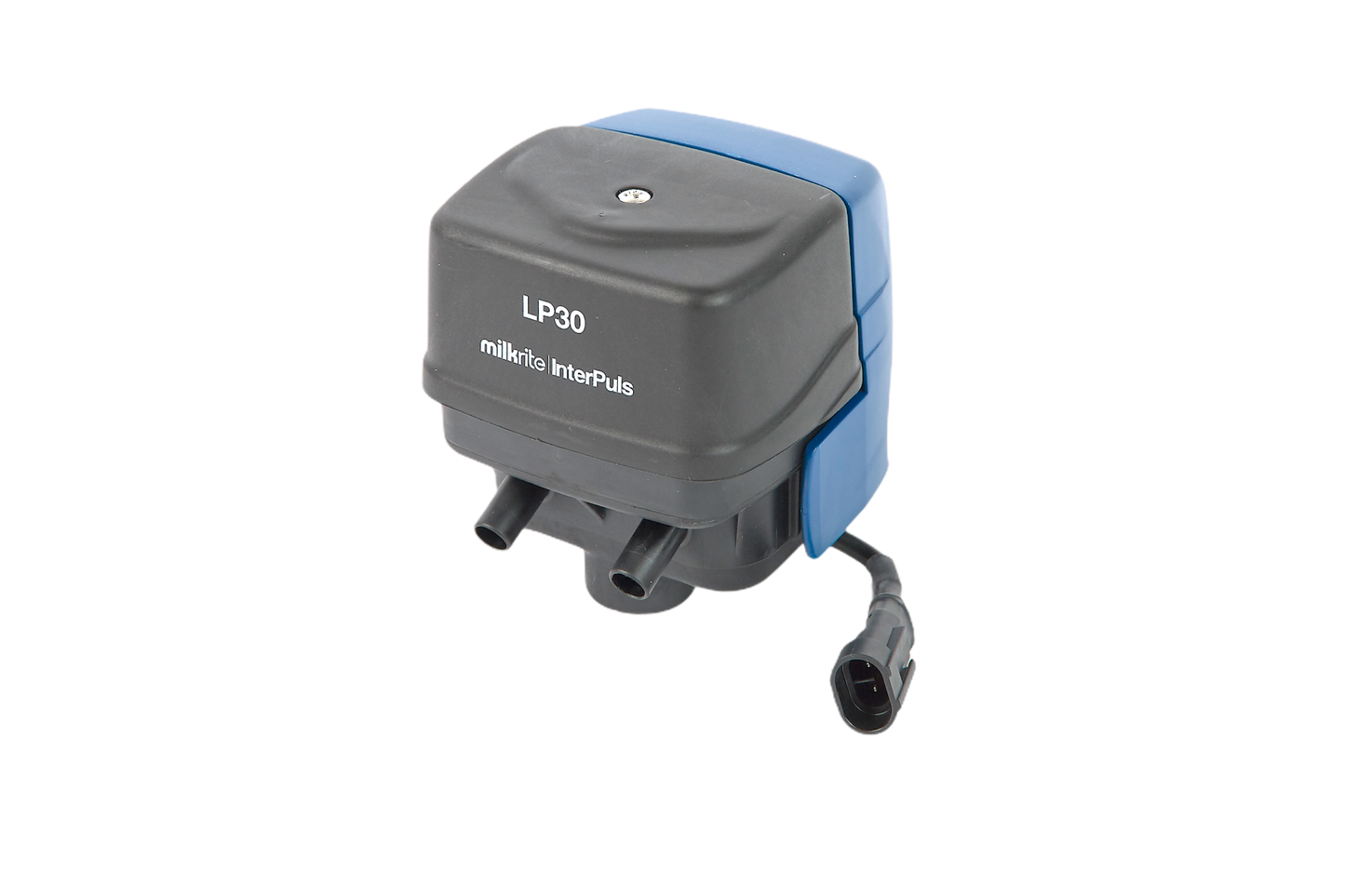 Pulsator LP 30, 12 V, mit Frischluftfilter