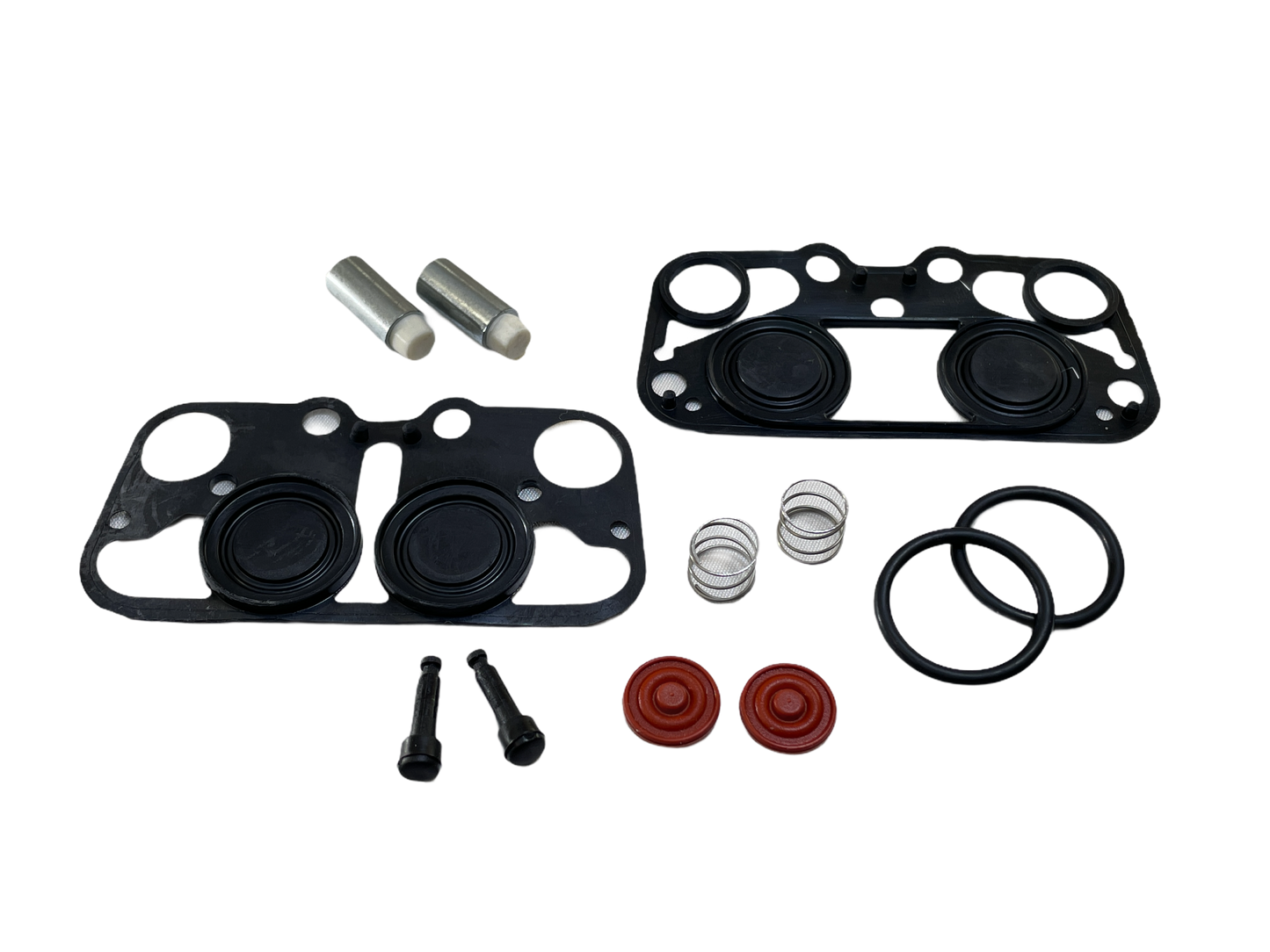 Wartungssatz für LE 20 / LP 20, 12-teilig