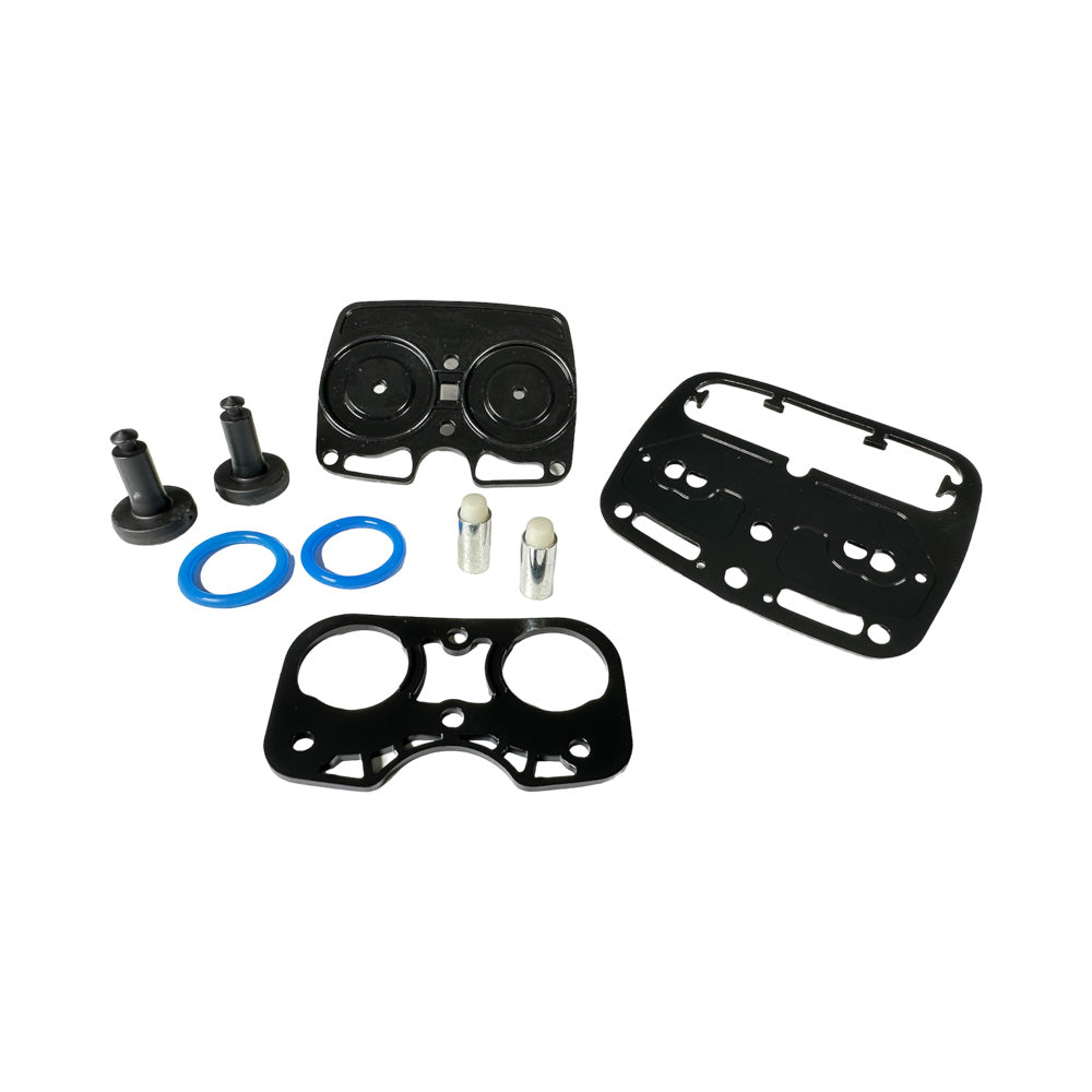 Service Kit für Pulsator LE 30 / LP 30, mit Kunststoff Stößel, Wartungssatz groß