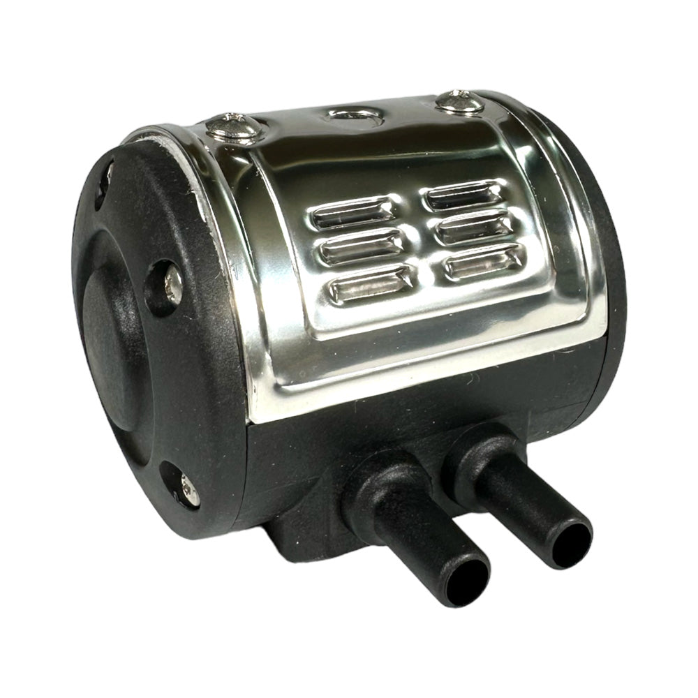 Pulsator LL-90 Taktverhältnis 60:40