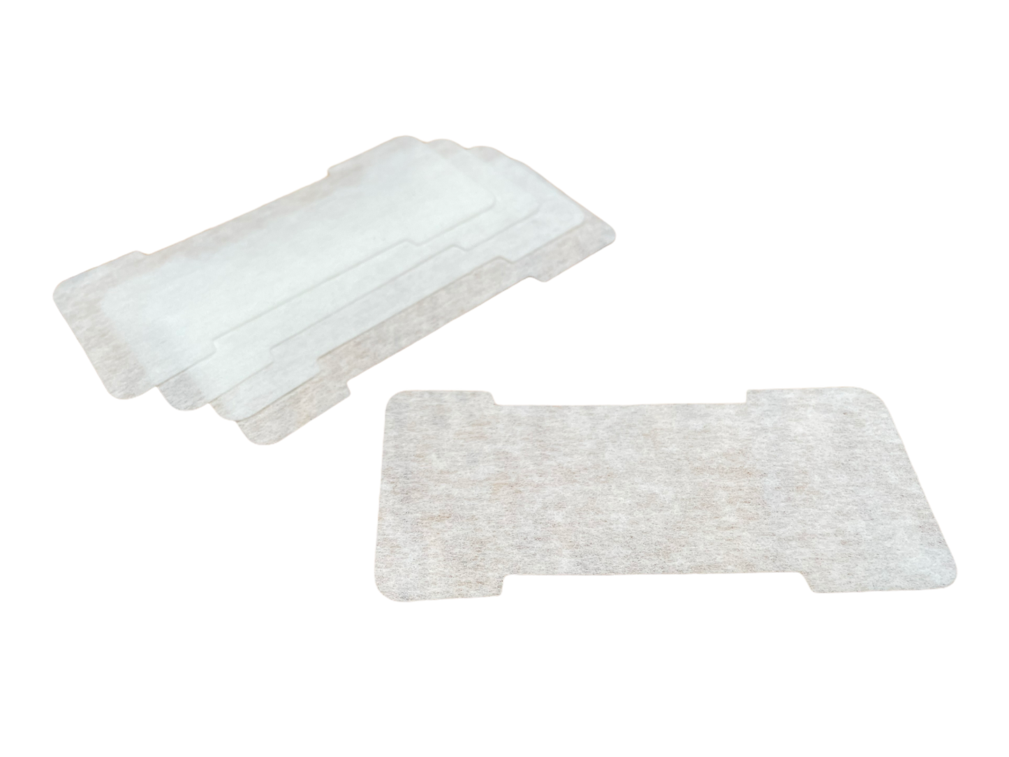 Filterscheiben für Constant Pulsator, 12 Stück, passend für Nr. 7315-4107-000