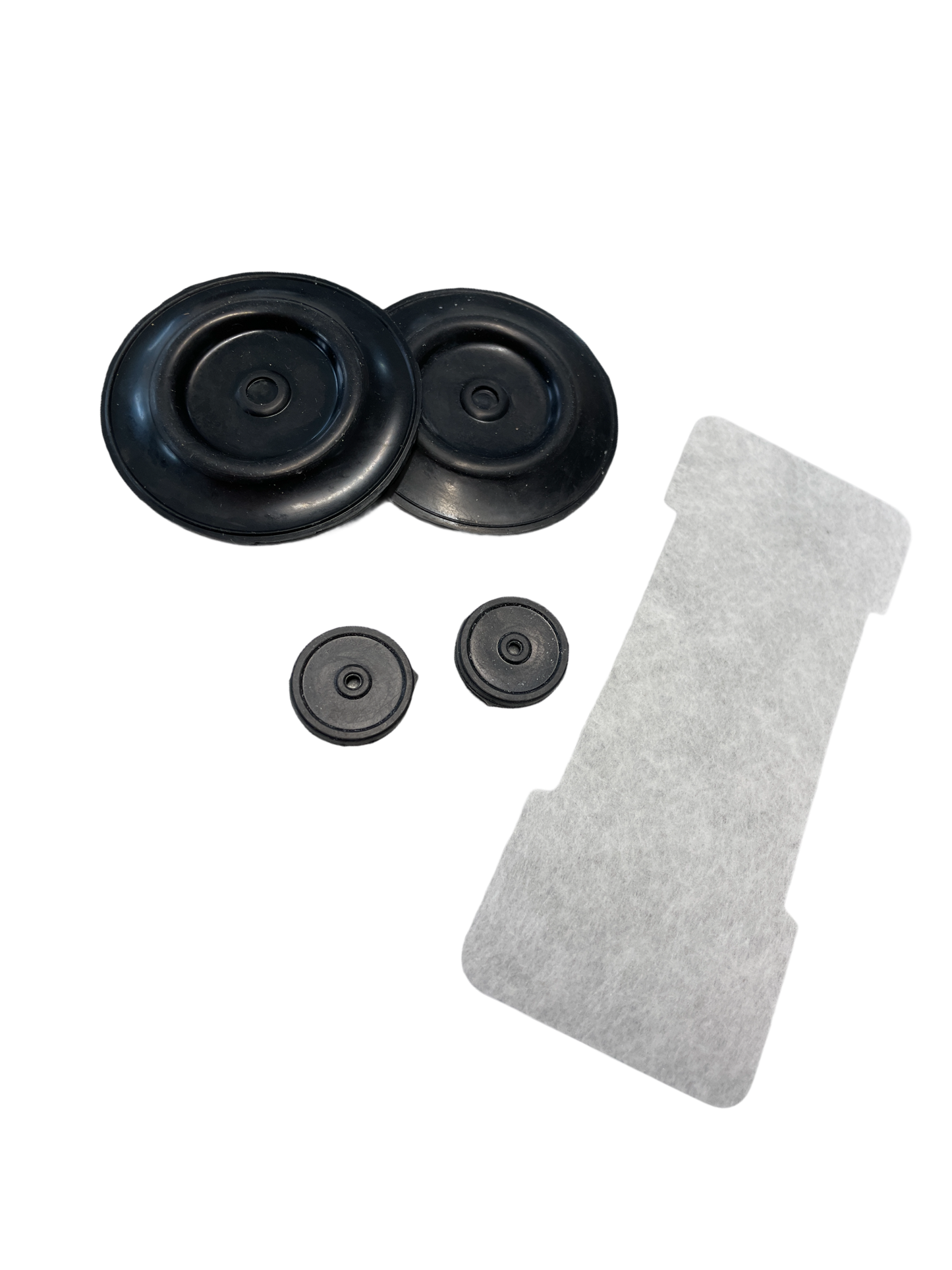 Service-Kit für GEA Westfalia Constant Pulsator