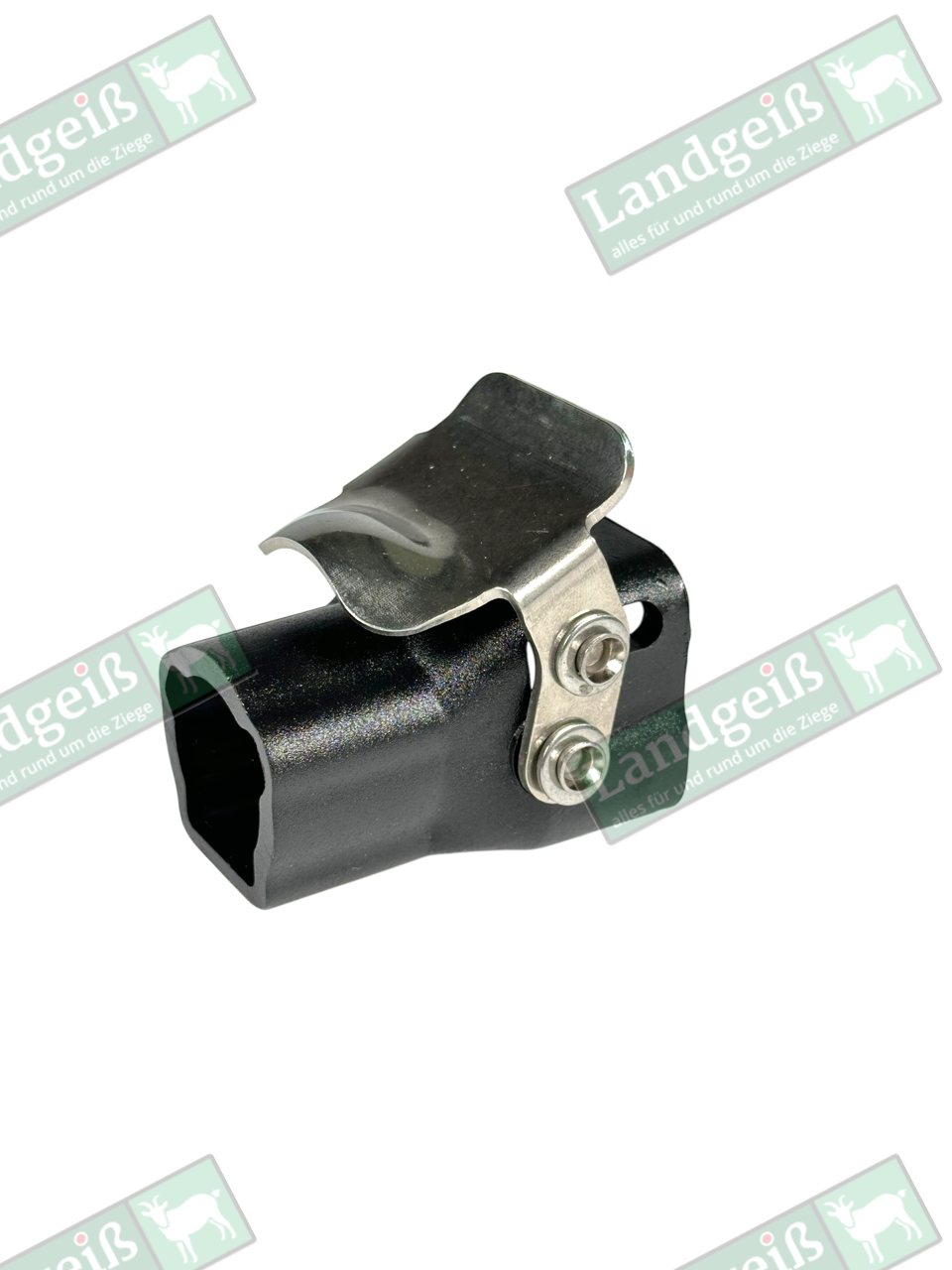 Milchschlauch-Absperrklemme (14X25 mm)