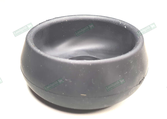 Rubber sink bowl ø 55 mm, DeLaval replica, see item no. 96607702