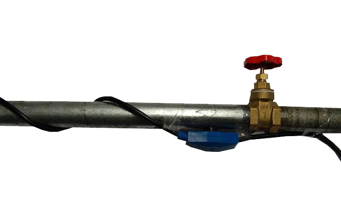 Frostsafe Heizkabel 4m 64 Watt