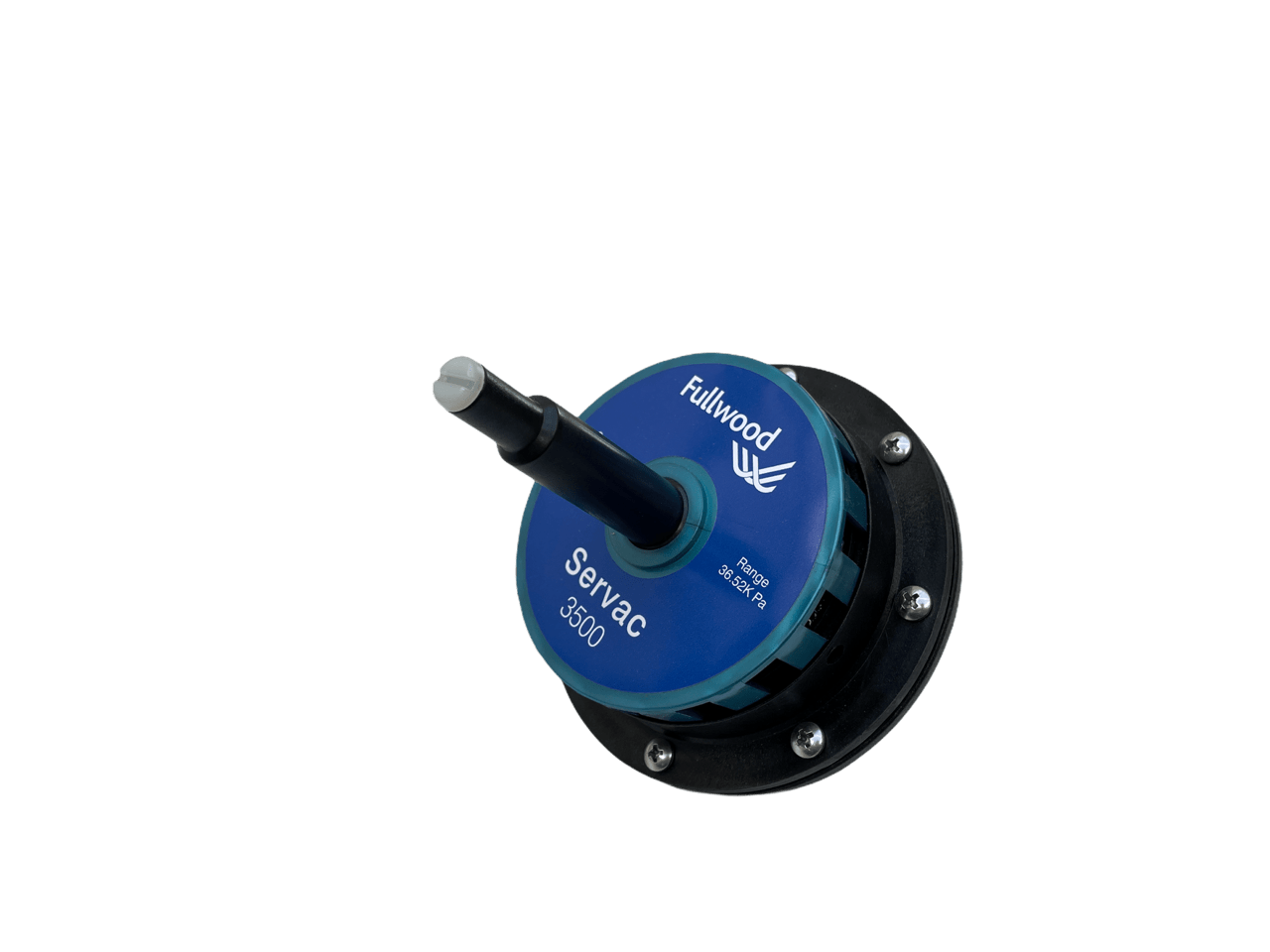Vakuumregler 3500 l / min., passend für Fullwood 45-263