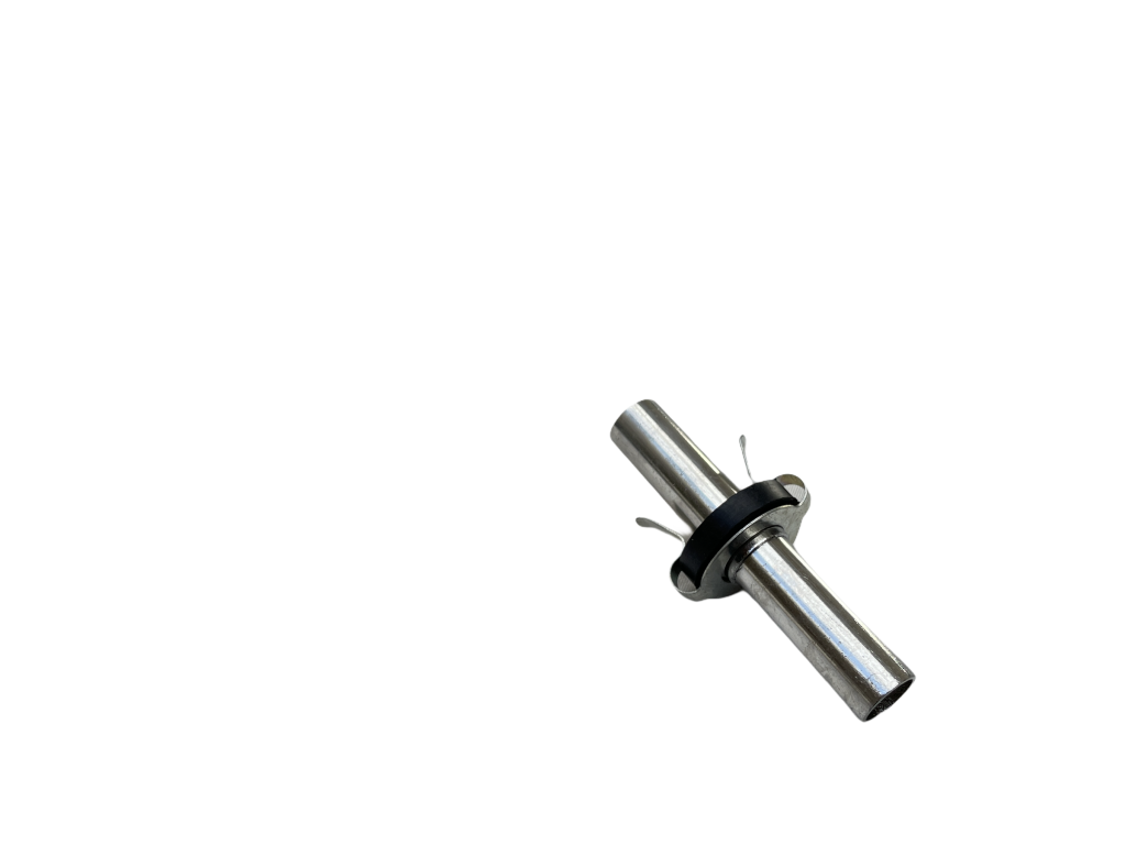 Luftanschlussset für GEA/Westfalia, komplett