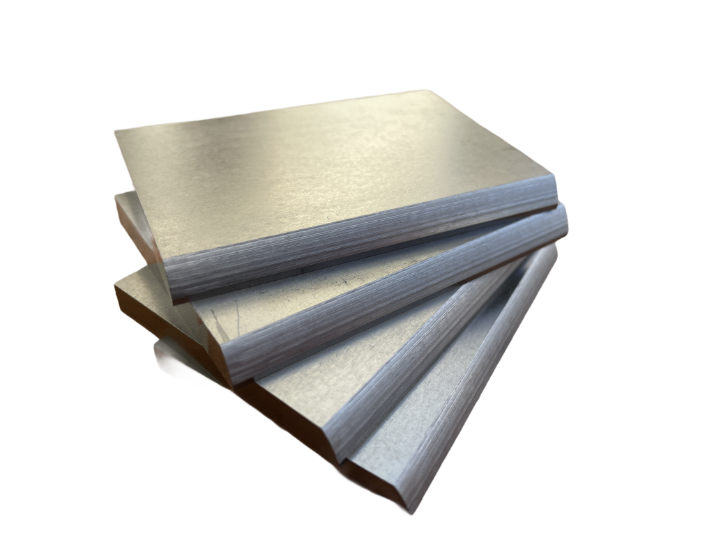 Ersatzlamellen für Minimelker "Basic"