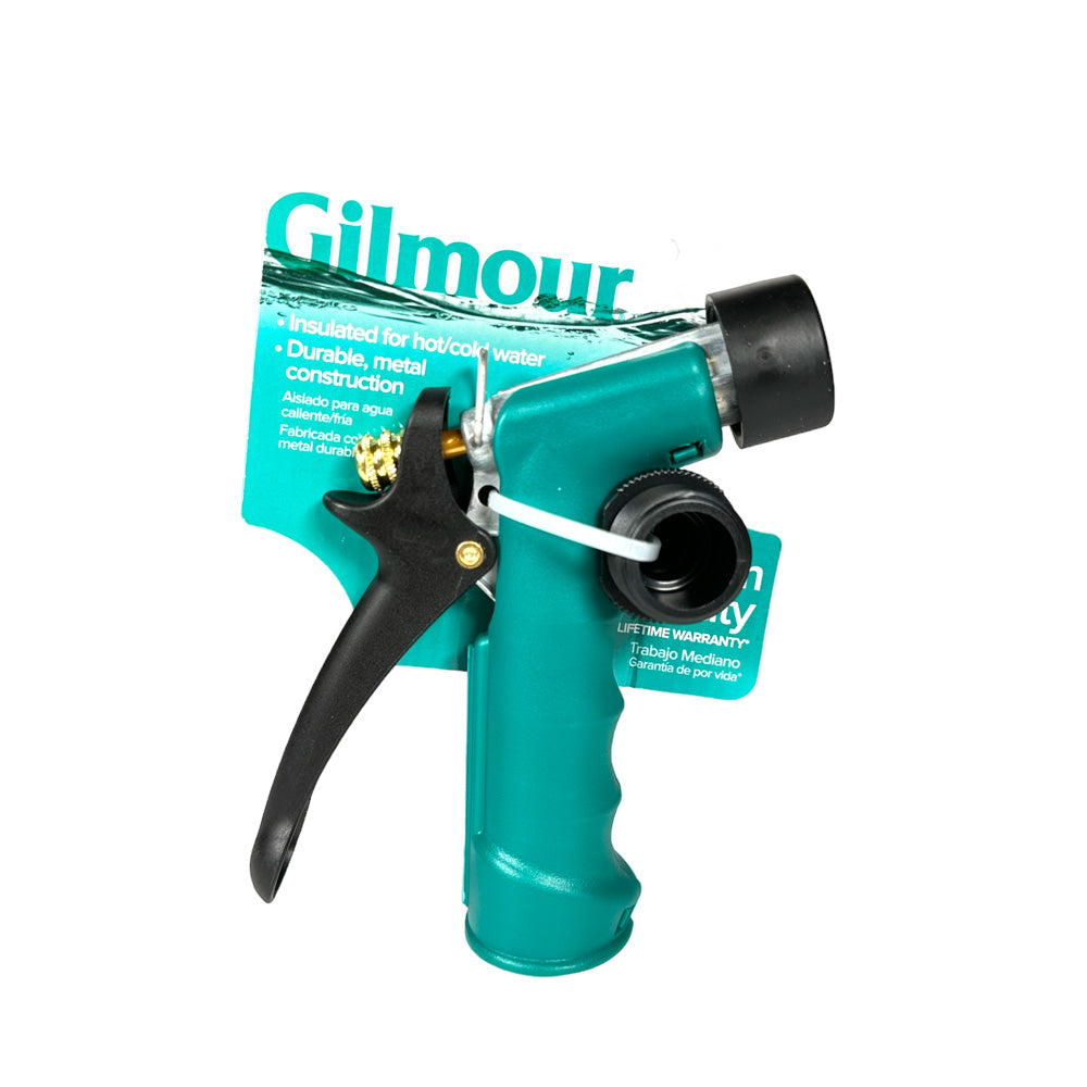 Gilmour Euterbrause grün