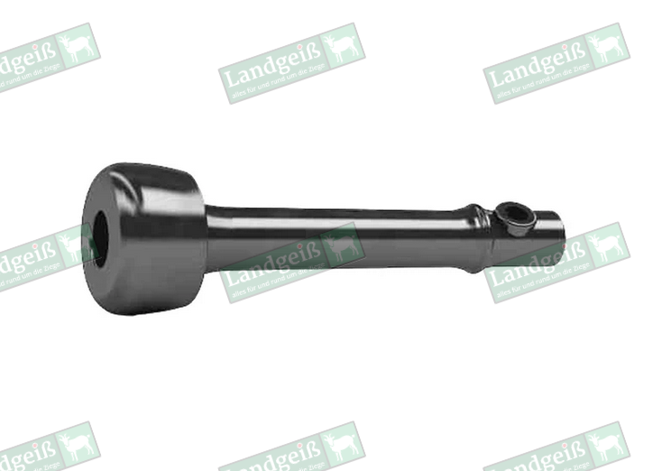 Zitzengummi (Gummi) passend DeLaval Almatic (G10-R) 96143001