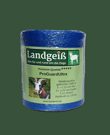 Weidezaunseile /-litzen