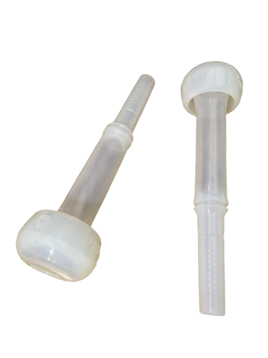 Original InterPuls Silikonzitzengummi  Kopföffnung  ø 20 mm