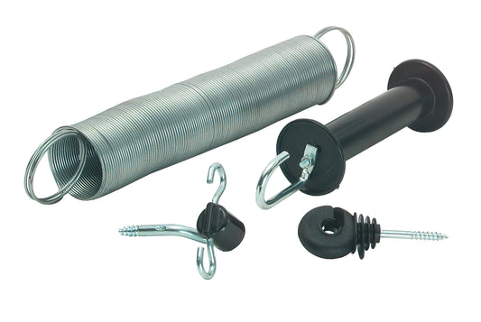 Torfeder - Set