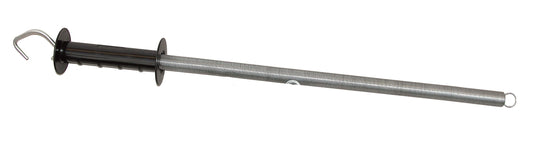 Torgriff mit langer Torfeder
