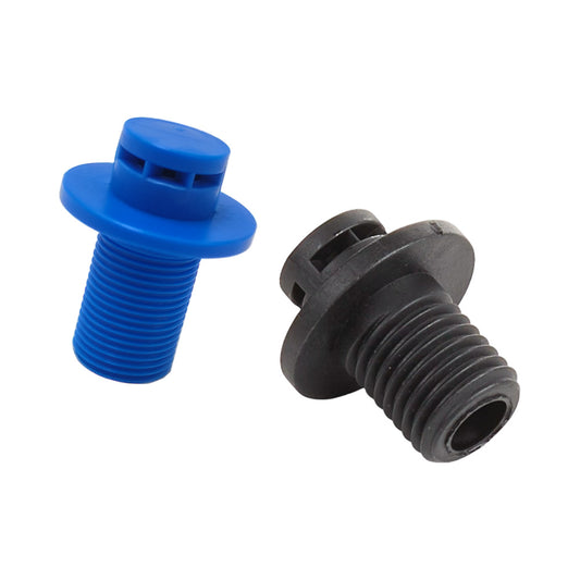 Spüldüse kurz, 33 mm, passend für DeLaval, vgl. Nr.  95535401