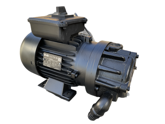 Trockenläufer Vakuumpumpe für Minimelker, 220V, 200l/min