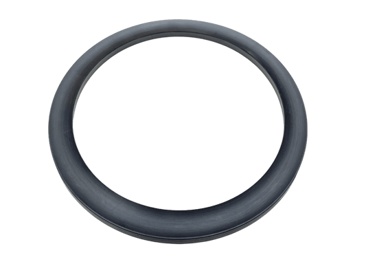 Dichtung für Melkeimerdeckel GEA/Westfalia ø 165/195 x 8,5 mm