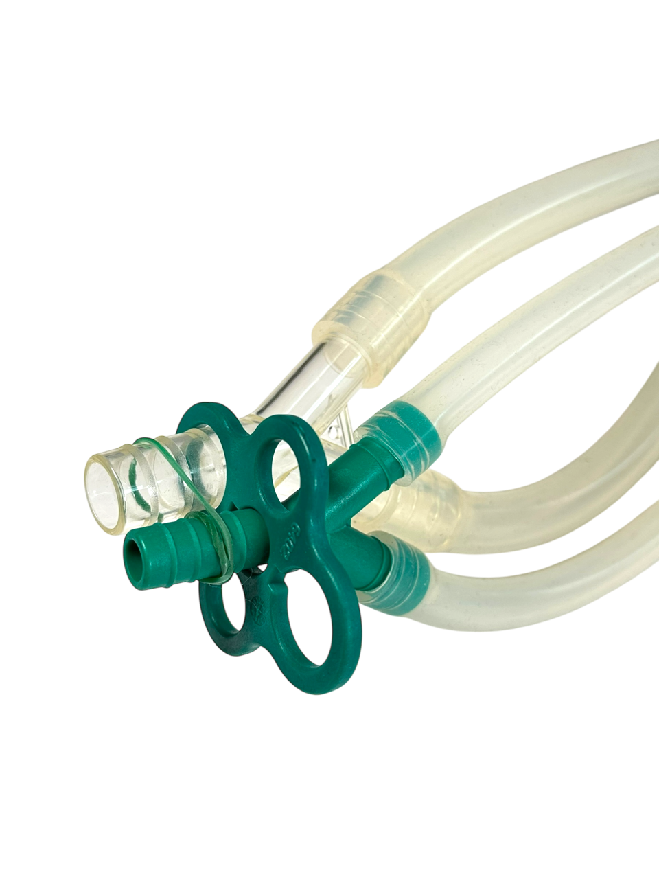 GEA-WESTFALIA TopFlow Melkzeug-Nachbau, mit Edelstahlring (Simultan)