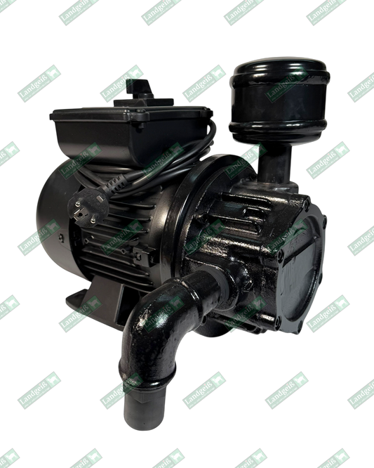 Trockenläufer Vakuumpumpe 220V z.B. für Minimelker