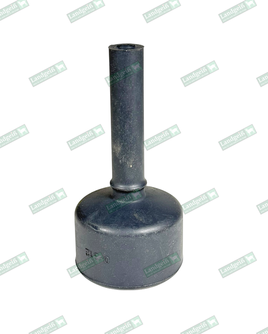 Spültasse für Optiflow Spülaufnahme