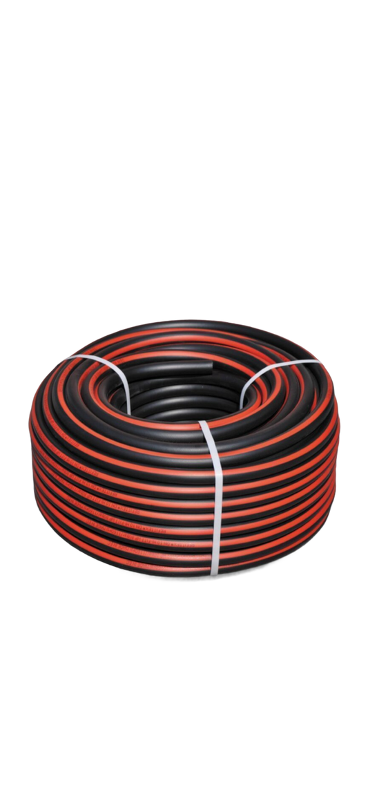 Trix-Rotrahl Wasserschlauch ø 25 x ø 34 mm