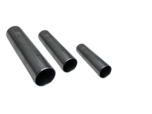 Edelstahl Verbindungsröhrchen ø 14 x 16 mm