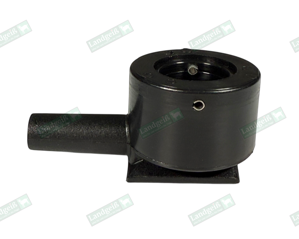 Pulsator Adapter für GEA/Westfalia, NEUES Modell für ITP pneumatische Pulsatoren