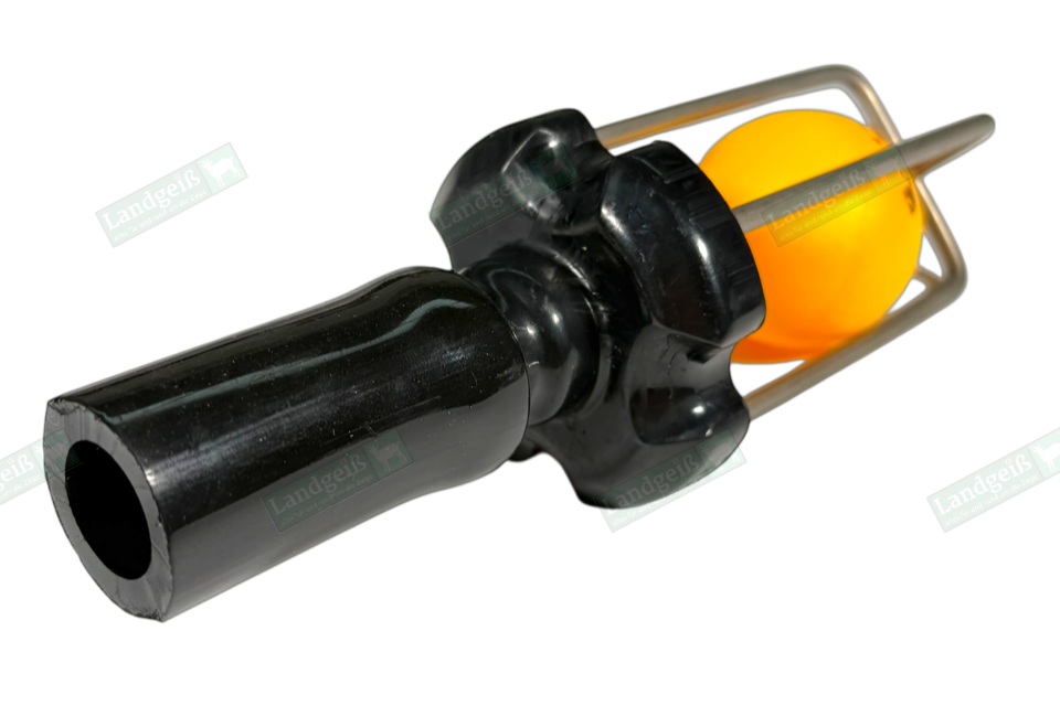 Überlaufstopp passend für Kunststoffmelkeimerdeckel