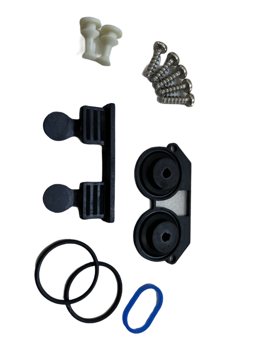 Service Kit für EP100 neues Modell, 12-teilig, passend für 99925380