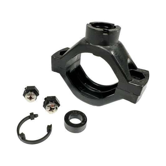 Pulsatoranschluss Typ DeLaval, für ø 75 mm Leitung, 1/2“ Anschluss, passend für 96697983