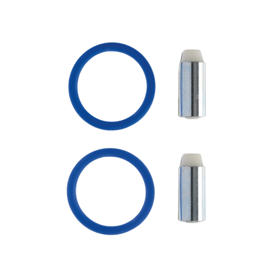 Wartungssatz LE30/LP30, kleine Ausführung, bestehend aus Kolben + O-Ring