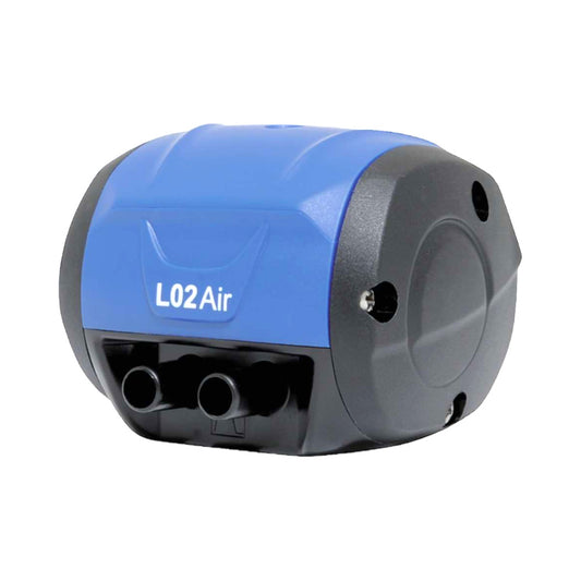 Pulsator L02 Air Interpuls Taktverhältnis 60:40