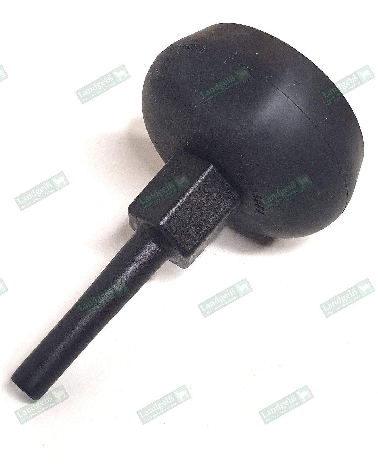 Flushing kit "Basic" suitable for DeLaval Almatic G10 and DeLaval Almatic G50