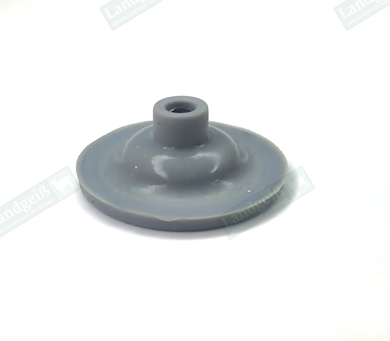 Membrane für Becherhülse Ziegenmelkzeug Top Flow passend für GEA/Westfalia 7036-1702-010