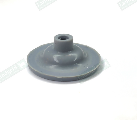 Membrane für Becherhülse Ziegenmelkzeug Top Flow passend für GEA/Westfalia 7036-1702-010